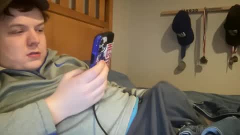 Snapshot of twinkmikexxx12 chatting on 02.26.25 mike online show from 02.26.25