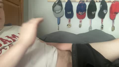 Snapshot of twinkmikexxx12 chatting on 09.27.25 mike online show from 09.27.25