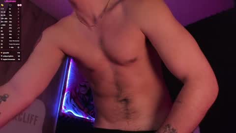 Snapshot of twinkpartyuncut chatting on 01.19.25 MASTER GERRY online show from 01.19.25