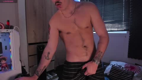 Snapshot of twinkpartyuncut chatting on 01.23.25 MASTER GERRY online show from 01.23.25