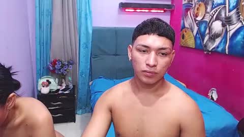 sweet and daniel .. We like deep cock sucking and hot pussy sucking we like hard BRB fucking we like fetish  fisting online show from 06.19.26