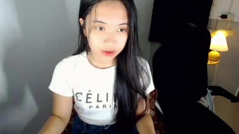 Snapshot of twinning_angelxx chatting on 07.19.26 Belle and Susie online show from 07.19.26