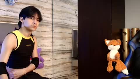 twinslovers_ online show from 03.06.26