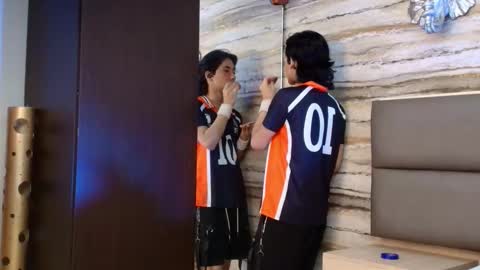 twinslovers_ online show from 03.10.26