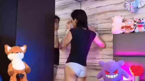 twinslovers_ online show from 03.13.26