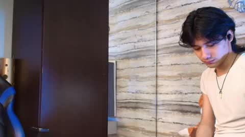 twinslovers_ online show from 03.22.26