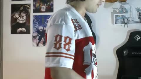 twinslovers_ online show from 07.23.26
