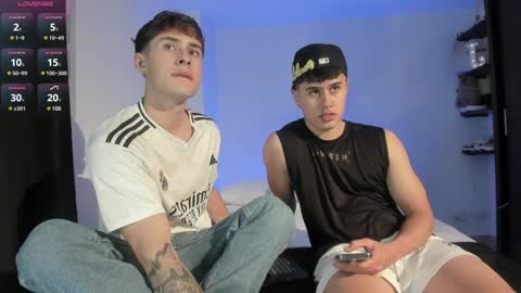 twintease online show from 12.06.24