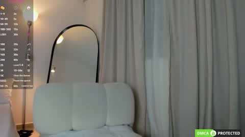 twintease online show from 04.23.26