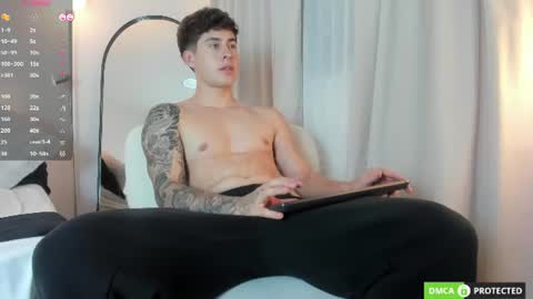 twintease online show from 06.15.26