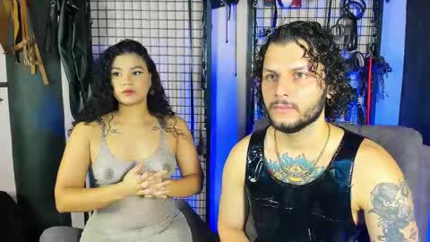 Clio  Tadeo online show from 02.10.25