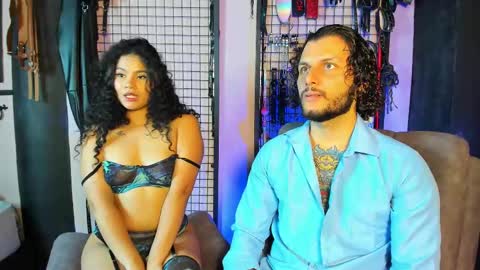 Clio  Tadeo online show from 02.17.25