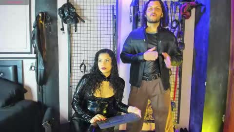 Clio  Tadeo online show from 09.28.25