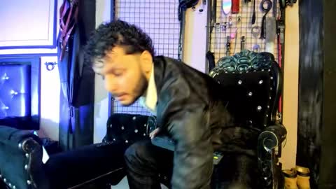 Clio  Tadeo online show from 02.27.26