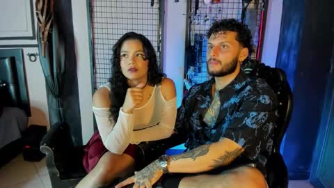 Clio  Tadeo online show from 03.10.26