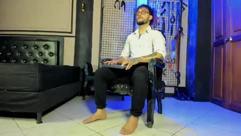 Clio  Tadeo online show from 04.27.26