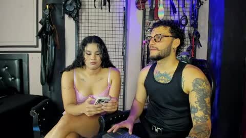 Clio  Tadeo online show from 04.28.26