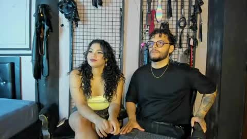 Clio  Tadeo online show from 05.03.26