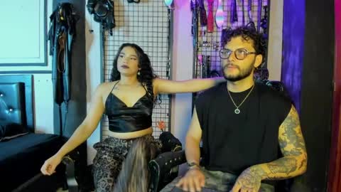 Clio  Tadeo online show from 05.06.26