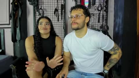 Clio  Tadeo online show from 05.17.26