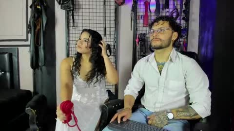 Clio  Tadeo online show from 05.19.26