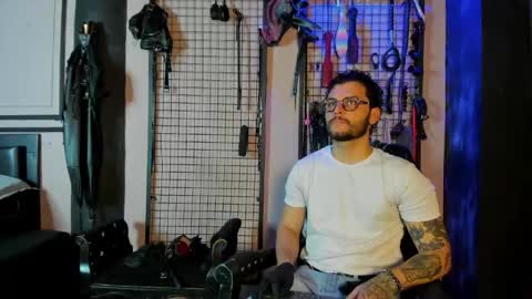 Clio  Tadeo online show from 05.25.26
