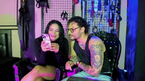 Clio  Tadeo online show from 06.03.26