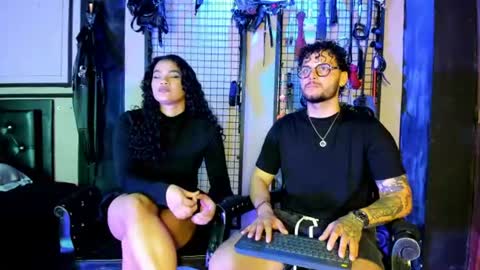 Clio  Tadeo online show from 06.12.26