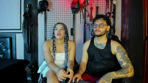 Clio  Tadeo online show from 06.27.26