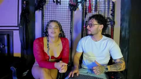 Clio  Tadeo online show from 07.02.26