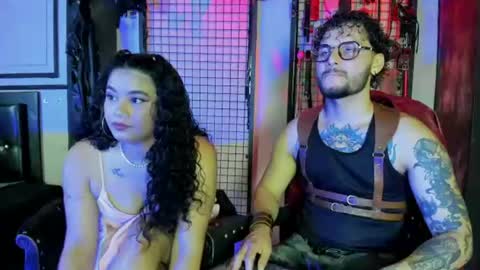 Clio  Tadeo online show from 07.11.26