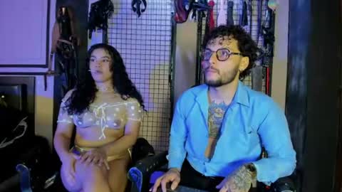 Clio  Tadeo online show from 07.13.26