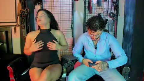 Clio  Tadeo online show from 07.18.26
