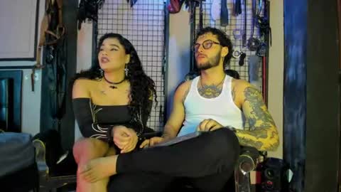 Clio  Tadeo online show from 07.24.26