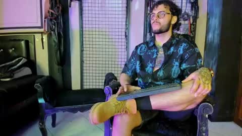 Clio  Tadeo online show from 07.31.26