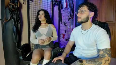 Clio  Tadeo online show from 08.02.26