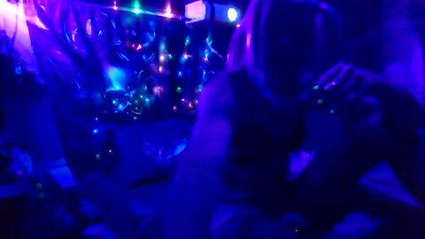 Tintilizing Excitement online show from 10.26.25