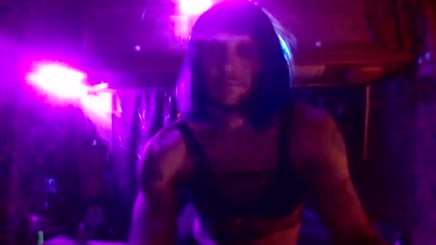 Tintilizing Excitement online show from 10.30.25