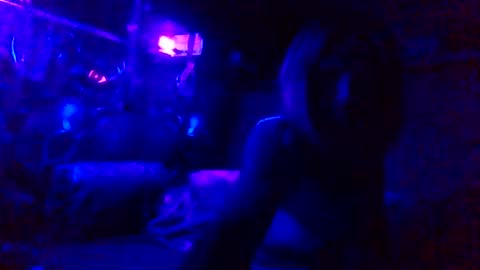 Tintilizing Excitement online show from 11.30.25