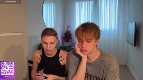 Molly and Nick online show from 12.16.25