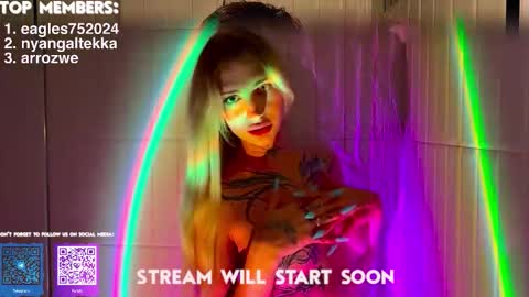 Molly and Nick online show from 01.16.26