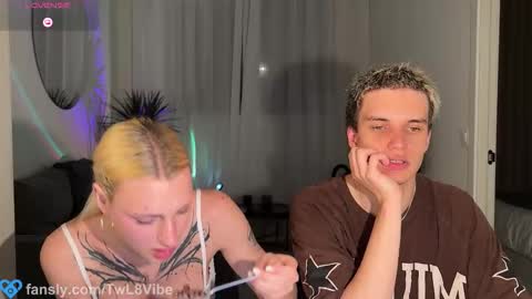 Molly and Nick online show from 03.18.26