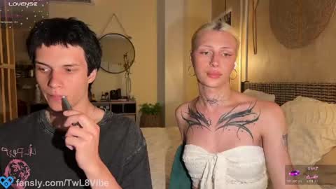 Molly and Nick online show from 04.30.26