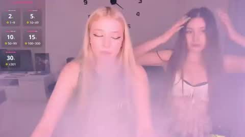 Jessy  Olivia online show from 07.26.26