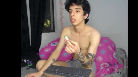 Matt online show from 12.20.24