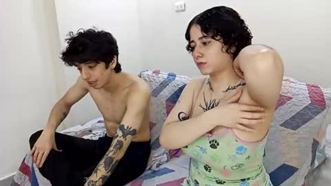 Matt online show from 01.12.26