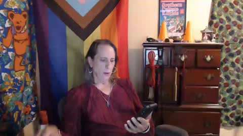 twocumkerry online show from 05.10.26