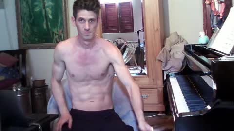 TobeBritta online show from 12.05.24