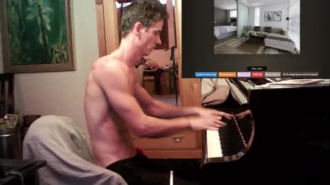 TobeBritta online show from 12.07.24