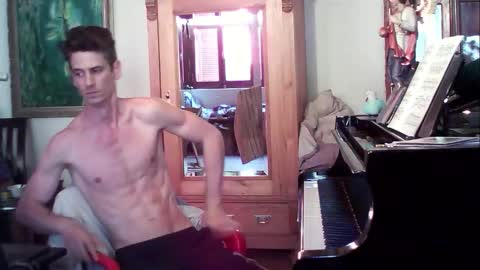 TobeBritta online show from 12.11.24